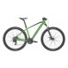 Bicicleta Scott Aspect 970 green 2022