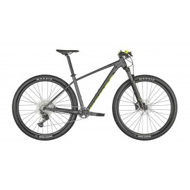 Bicicleta Scott Scale 980 2022